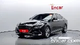 продажа GENESIS G80