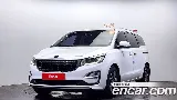 продажа KIA THE NEW CARNIVAL