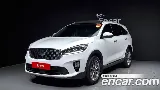 продажа KIA THE NEW SORENTO