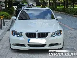 продажа BMW 3 SERIES (E90)