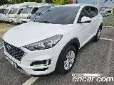 продажа HYUNDAI ALL NEW TUCSON