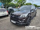 продажа SSANGYONG REXTON SPORTS
