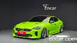 продажа KIA STINGER