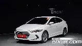 продажа HYUNDAI AVANTE AD