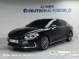 продажа HYUNDAI GRANDEUR IG