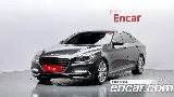 продажа GENESIS G80