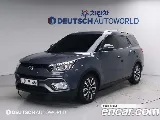 продажа SSANGYONG TIVOLI AIR