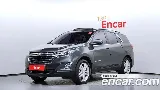 продажа CHEVROLET (GM DAEWOO) EQUINOX