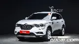 продажа RENAULT KOREA (SAMSUNG) QM6