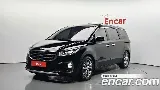 продажа KIA THE NEW CARNIVAL