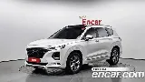 продажа HYUNDAI SANTA FE TM