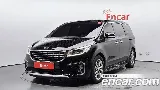 продажа KIA THE NEW CARNIVAL