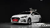 продажа HYUNDAI SONATA NEW RISE