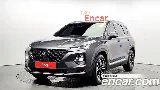 продажа HYUNDAI SANTA FE TM