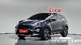 продажа KIA SPORTAGE THE BOLD