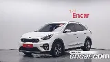 продажа KIA THE NEW NIRO