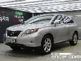 продажа LEXUS RX350