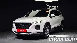 продажа HYUNDAI SANTA FE TM