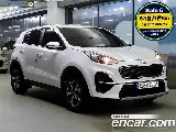 продажа KIA SPORTAGE THE BOLD