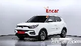 продажа SSANGYONG TIVOLI ARMOR