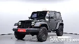 продажа JEEP WRANGLER (JK)