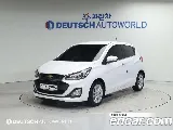 продажа CHEVROLET (GM DAEWOO) THE NEW SPARK