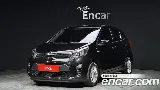 продажа KIA ALL NEW MORNING (JA)