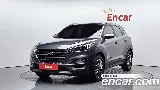 продажа HYUNDAI ALL NEW TUCSON