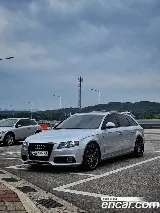 продажа AUDI NEW A4