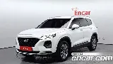 продажа HYUNDAI SANTA FE TM