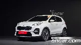 продажа KIA SPORTAGE THE BOLD