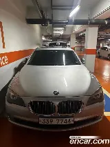 продажа BMW 7 SERIES (F01)