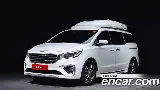 продажа KIA THE NEW CARNIVAL