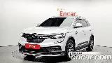 продажа RENAULT KOREA (SAMSUNG) THE NEW QM6