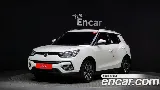 продажа SSANGYONG TIVOLI ARMOR
