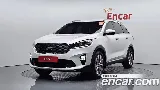 продажа KIA THE NEW SORENTO