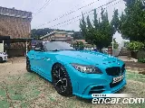 продажа BMW Z4 (E89)