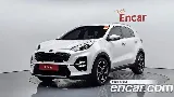 продажа KIA SPORTAGE THE BOLD