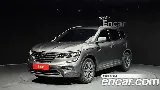 продажа RENAULT KOREA (SAMSUNG) THE NEW QM6