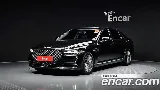 продажа GENESIS G90