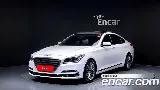 продажа GENESIS G80