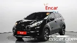 продажа KIA SPORTAGE THE BOLD