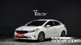 продажа KIA THE NEW K3