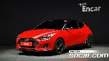 продажа HYUNDAI VELOSTER (JS)