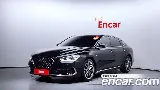 продажа HYUNDAI GRANDEUR IG HYBRID