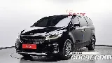 продажа KIA THE NEW CARNIVAL