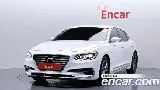 продажа HYUNDAI GRANDEUR IG HYBRID