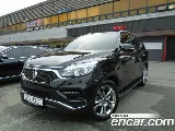 продажа SSANGYONG G4 REXTON
