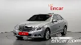 продажа BENZ E-CLASS W212