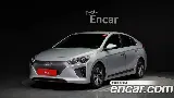 продажа HYUNDAI IONIC ELECTRIC